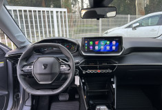 Peugeot 208 Active Business 54 kWh 156 / TVA Apparente / Seulement 4500 kms / Grande Autonomie 