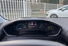 Peugeot 208 Active Business 54 kWh 156 / TVA Apparente / Seulement 4500 kms / Grande Autonomie 