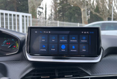 Peugeot 208 Active Business 54 kWh 156 / TVA Apparente / Seulement 4500 kms / Grande Autonomie 