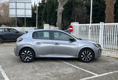Peugeot 208 Active Business 54 kWh 156 / TVA Apparente / Seulement 4500 kms / Grande Autonomie 