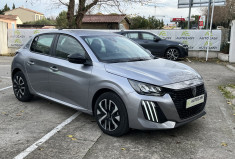 Peugeot 208 Active Business 54 kWh 156 / TVA Apparente / Seulement 4500 kms / Grande Autonomie 