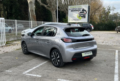 Peugeot 208 Active Business 54 kWh 156 / TVA Apparente / Seulement 4500 kms / Grande Autonomie 