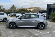 Peugeot 208 Active Business 54 kWh 156 / TVA Apparente / Seulement 4500 kms / Grande Autonomie 