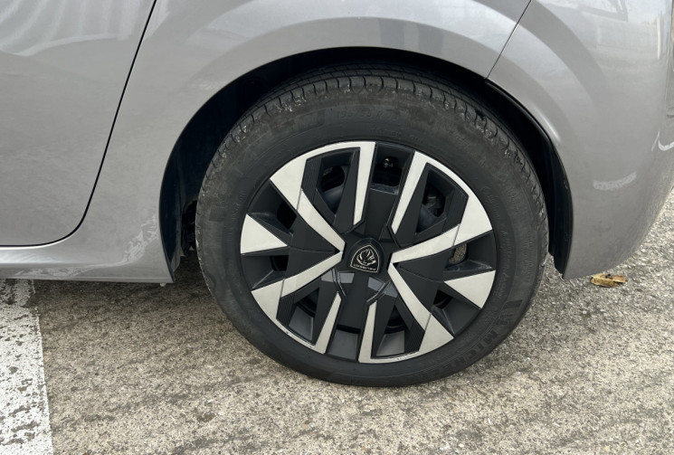 Peugeot 208 Active Business 54 kWh 156 / TVA Apparente / Seulement 4500 kms / Grande Autonomie 