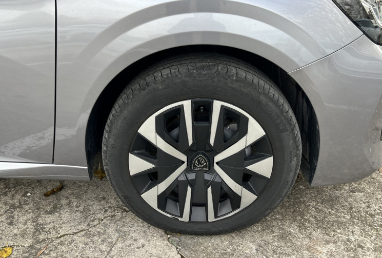 Peugeot 208 Active Business 54 kWh 156 / TVA Apparente / Seulement 4500 kms / Grande Autonomie 