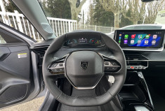 Peugeot 208 Active Business 54 kWh 156 / TVA Apparente / Seulement 4500 kms / Grande Autonomie 
