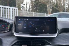 Peugeot 208 Active Business 54 kWh 156 / TVA Apparente / Seulement 4500 kms / Grande Autonomie 