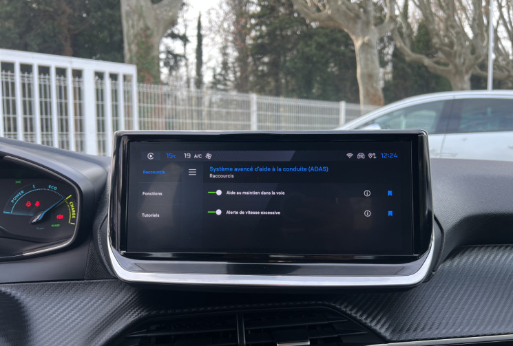 Peugeot 208 Active Business 54 kWh 156 / TVA Apparente / Seulement 4500 kms / Grande Autonomie 