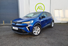 Renault Symbioz FULL HYBRID E-TECH 160CV 