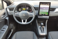 Renault Symbioz FULL HYBRID E-TECH 160CV 