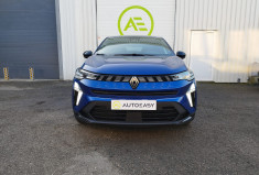 Renault Symbioz FULL HYBRID E-TECH 160CV 