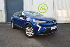 Renault Symbioz FULL HYBRID E-TECH 160CV 