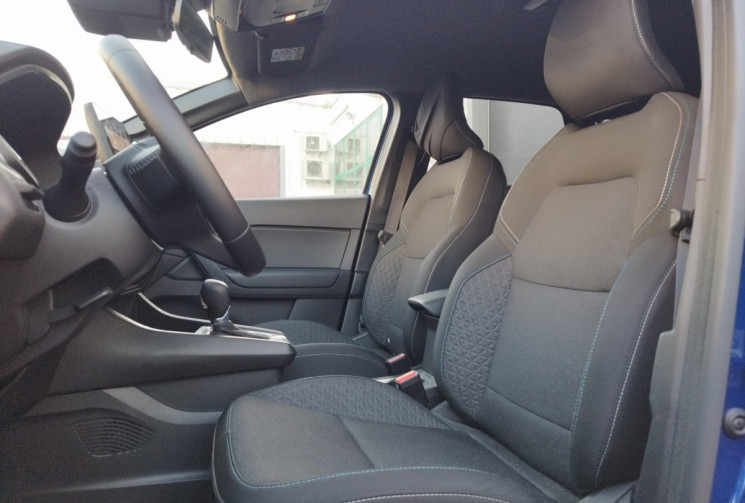 Renault Symbioz FULL HYBRID E-TECH 160CV 