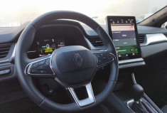Renault Symbioz FULL HYBRID E-TECH 160CV 
