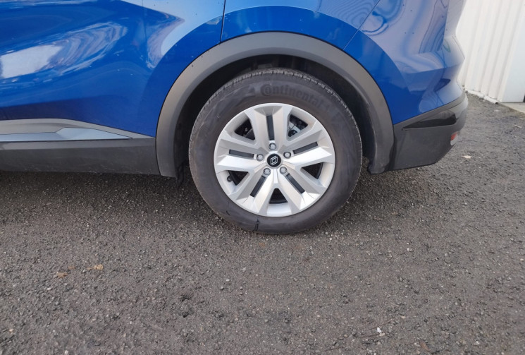 Renault Symbioz FULL HYBRID E-TECH 160CV 