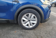 Renault Symbioz FULL HYBRID E-TECH 160CV 