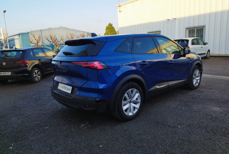 Renault Symbioz FULL HYBRID E-TECH 160CV 