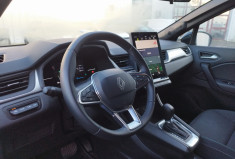 Renault Symbioz FULL HYBRID E-TECH 160CV 