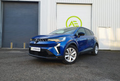 Renault Symbioz FULL HYBRID E-TECH 160CV 