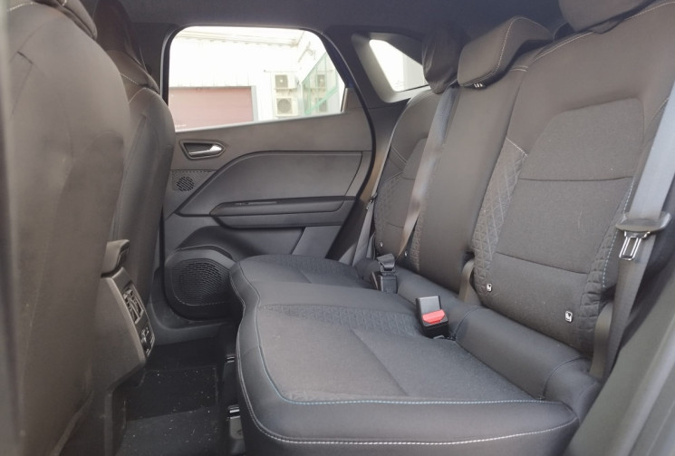 Renault Symbioz FULL HYBRID E-TECH 160CV 