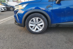 Renault Symbioz FULL HYBRID E-TECH 160CV 