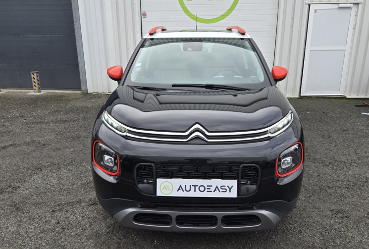 Citroën C3 Aircross PureTech 110ch S&S Shine * CARPLAY * TOIT OUVRANT PANO *DISTRIBUTION OK 