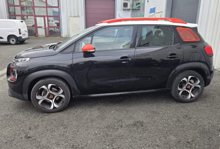 Citroën C3 Aircross 110ch S&S Shine * CARPLAY * TOIT OUVRANT PANO *DISTRIBUTION OK 