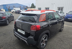 Citroën C3 Aircross 110ch S&S Shine * CARPLAY * TOIT OUVRANT PANO *DISTRIBUTION OK 