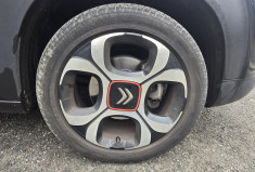 Citroën C3 Aircross PureTech 110ch S&S Shine * CARPLAY * TOIT OUVRANT PANO *DISTRIBUTION OK 