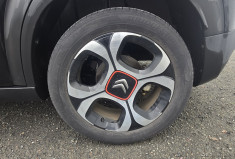 Citroën C3 Aircross 110ch S&S Shine * CARPLAY * TOIT OUVRANT PANO *DISTRIBUTION OK 