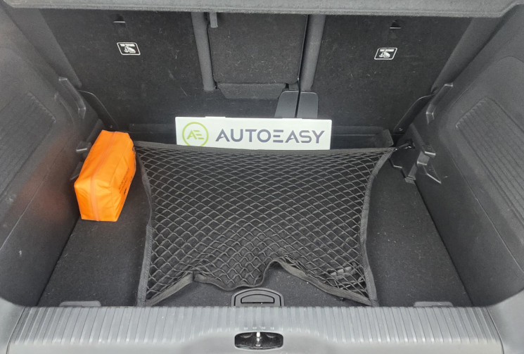 Citroën C3 Aircross PureTech 110ch S&S Shine * CARPLAY * TOIT OUVRANT PANO *DISTRIBUTION OK 