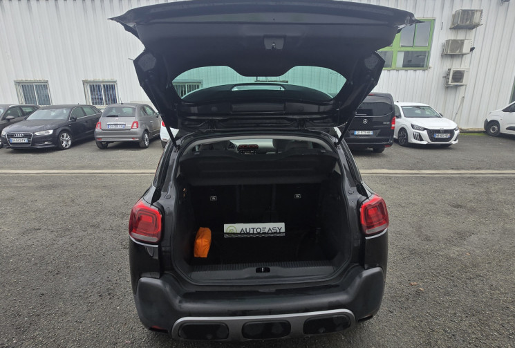 Citroën C3 Aircross 110ch S&S Shine * CARPLAY * TOIT OUVRANT PANO *DISTRIBUTION OK 