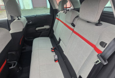 Citroën C3 Aircross 110ch S&S Shine * CARPLAY * TOIT OUVRANT PANO *DISTRIBUTION OK 