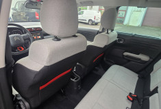 Citroën C3 Aircross 110ch S&S Shine * CARPLAY * TOIT OUVRANT PANO *DISTRIBUTION OK 