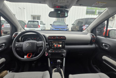 Citroën C3 Aircross PureTech 110ch S&S Shine * CARPLAY * TOIT OUVRANT PANO *DISTRIBUTION OK 