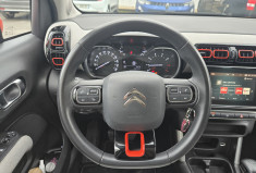 Citroën C3 Aircross 110ch S&S Shine * CARPLAY * TOIT OUVRANT PANO *DISTRIBUTION OK 