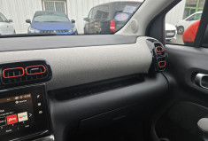 Citroën C3 Aircross PureTech 110ch S&S Shine * CARPLAY * TOIT OUVRANT PANO *DISTRIBUTION OK 
