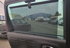 Citroën C3 Aircross PureTech 110ch S&S Shine * CARPLAY * TOIT OUVRANT PANO *DISTRIBUTION OK 