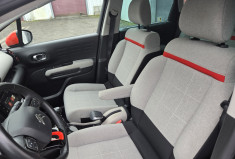 Citroën C3 Aircross 110ch S&S Shine * CARPLAY * TOIT OUVRANT PANO *DISTRIBUTION OK 