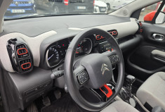 Citroën C3 Aircross 110ch S&S Shine * CARPLAY * TOIT OUVRANT PANO *DISTRIBUTION OK 