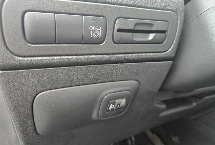 Citroën C3 Aircross PureTech 110ch S&S Shine * CARPLAY * TOIT OUVRANT PANO *DISTRIBUTION OK 