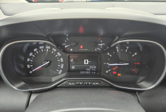 Citroën C3 Aircross PureTech 110ch S&S Shine * CARPLAY * TOIT OUVRANT PANO *DISTRIBUTION OK 