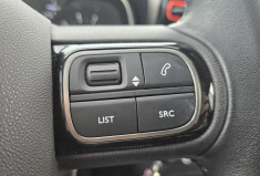 Citroën C3 Aircross 110ch S&S Shine * CARPLAY * TOIT OUVRANT PANO *DISTRIBUTION OK 