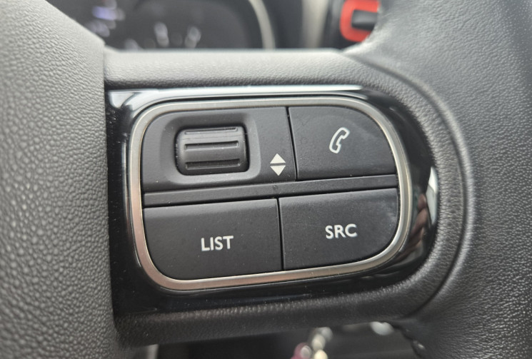 Citroën C3 Aircross 110ch S&S Shine * CARPLAY * TOIT OUVRANT PANO *DISTRIBUTION OK 