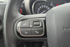 Citroën C3 Aircross PureTech 110ch S&S Shine * CARPLAY * TOIT OUVRANT PANO *DISTRIBUTION OK 