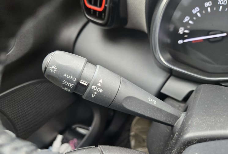 Citroën C3 Aircross 110ch S&S Shine * CARPLAY * TOIT OUVRANT PANO *DISTRIBUTION OK 