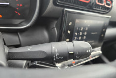 Citroën C3 Aircross PureTech 110ch S&S Shine * CARPLAY * TOIT OUVRANT PANO *DISTRIBUTION OK 