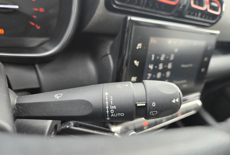 Citroën C3 Aircross 110ch S&S Shine * CARPLAY * TOIT OUVRANT PANO *DISTRIBUTION OK 