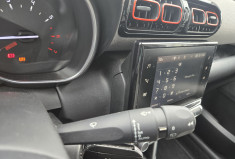 Citroën C3 Aircross 110ch S&S Shine * CARPLAY * TOIT OUVRANT PANO *DISTRIBUTION OK 