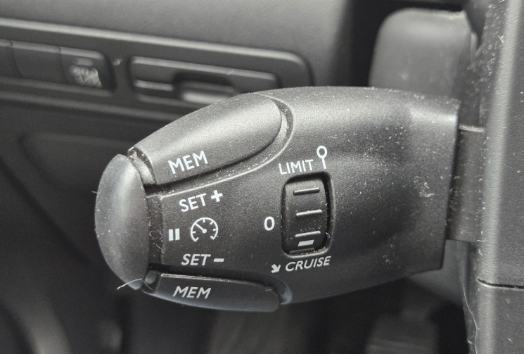 Citroën C3 Aircross PureTech 110ch S&S Shine * CARPLAY * TOIT OUVRANT PANO *DISTRIBUTION OK 